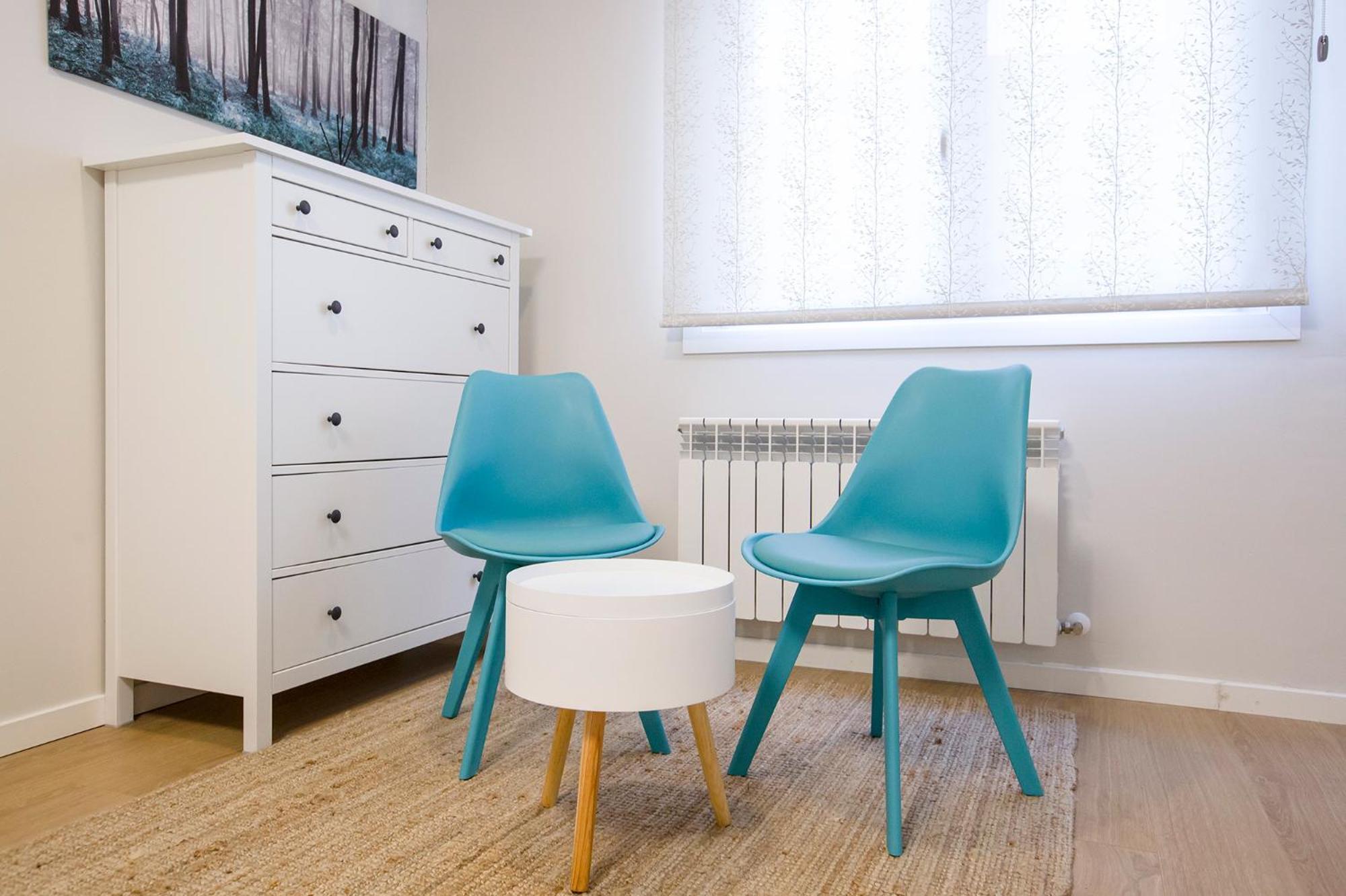 Telmo Nuevo Apartamento & Parking En Bilbaozorroza Luaran gambar