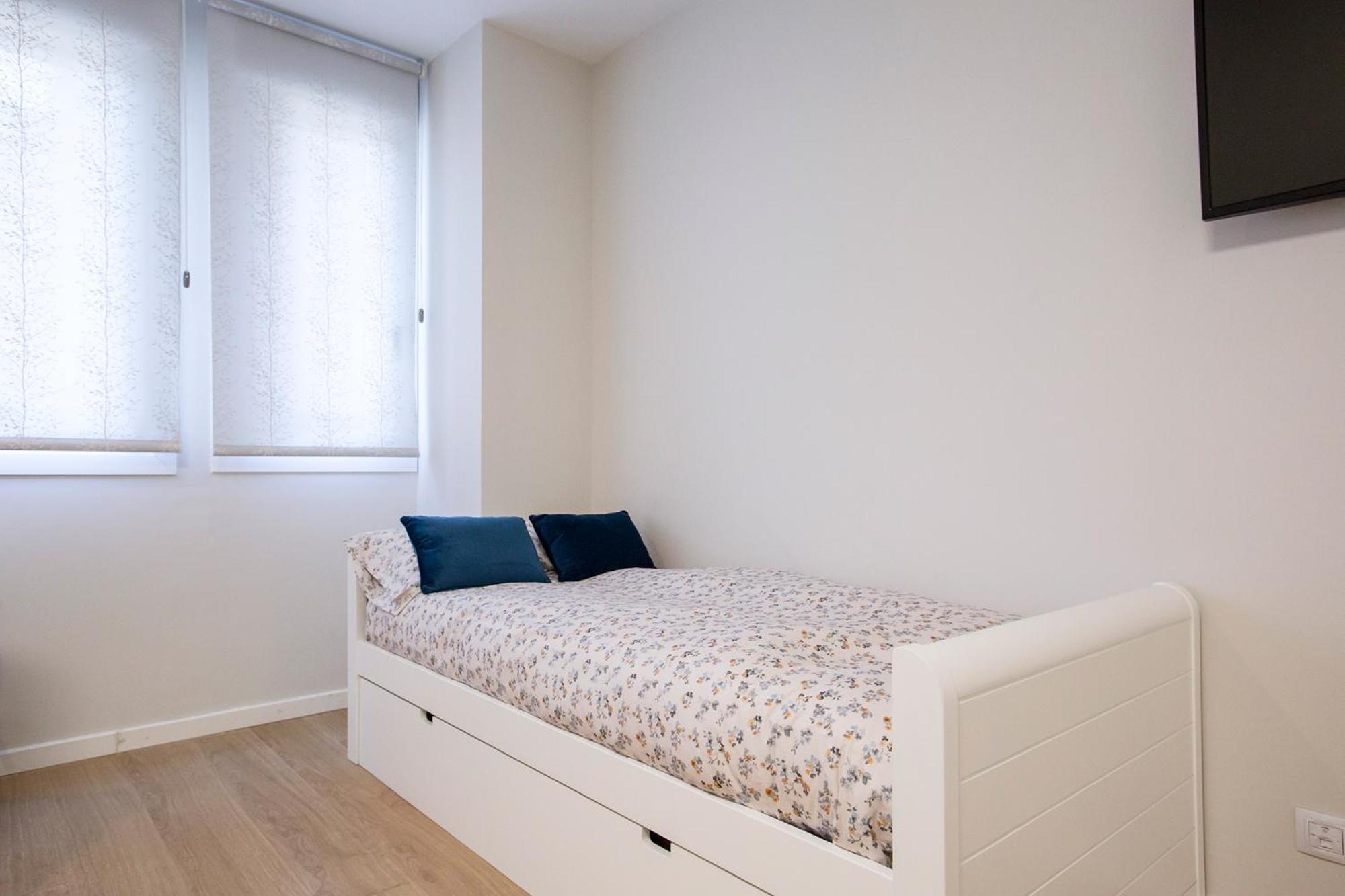 Telmo Nuevo Apartamento & Parking En Bilbaozorroza Luaran gambar