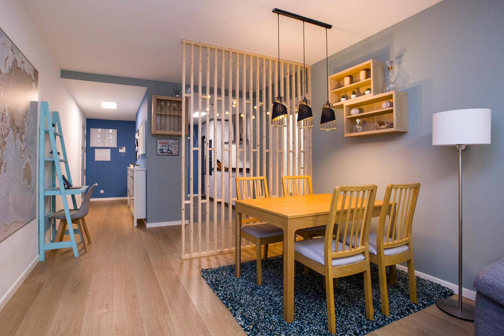 Telmo Nuevo Apartamento & Parking En Bilbaozorroza Luaran gambar